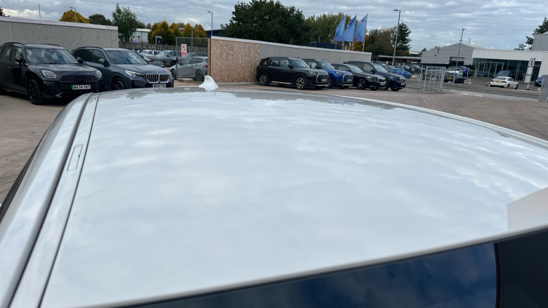 BMW 1 Series 118i M Sport 5dr Step Auto Petrol Hatchback